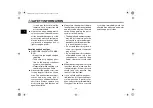 Preview for 12 page of Yamaha Road Star Warrior 2006 Owner'S Manual