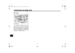 Preview for 86 page of Yamaha Road Star Warrior 2006 Owner'S Manual