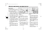 Preview for 67 page of Yamaha Road Star XV1600A 2000 Owner'S Manual