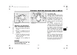 Preview for 82 page of Yamaha Road Star XV1600A 2000 Owner'S Manual