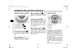 Preview for 18 page of Yamaha Road Star XV1600AT 2004 Owner'S Manual