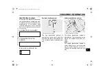 Preview for 79 page of Yamaha Road Star XV1600AT 2004 Owner'S Manual