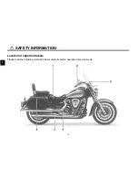 Preview for 15 page of Yamaha ROAD STAR XV16A Owner'S Manual