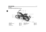 Предварительный просмотр 20 страницы Yamaha Road Star XV16ARC Owner'S Manual