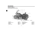 Предварительный просмотр 22 страницы Yamaha Road Star XV16ARC Owner'S Manual