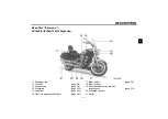 Предварительный просмотр 23 страницы Yamaha Road Star XV16ARC Owner'S Manual