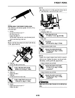 Preview for 194 page of Yamaha ROADLINER XV19SW Service Manual