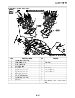 Preview for 227 page of Yamaha ROADLINER XV19SW Service Manual