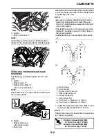 Preview for 243 page of Yamaha ROADLINER XV19SW Service Manual