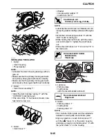 Preview for 277 page of Yamaha ROADLINER XV19SW Service Manual