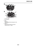 Preview for 306 page of Yamaha ROADLINER XV19SW Service Manual