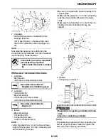 Preview for 317 page of Yamaha ROADLINER XV19SW Service Manual