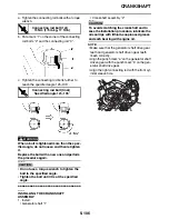 Preview for 318 page of Yamaha ROADLINER XV19SW Service Manual