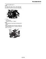 Preview for 325 page of Yamaha ROADLINER XV19SW Service Manual