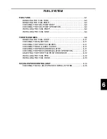 Preview for 326 page of Yamaha ROADLINER XV19SW Service Manual