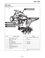 Preview for 327 page of Yamaha ROADLINER XV19SW Service Manual