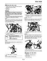 Preview for 329 page of Yamaha ROADLINER XV19SW Service Manual