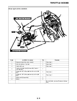 Preview for 335 page of Yamaha ROADLINER XV19SW Service Manual