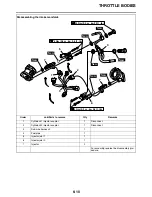 Preview for 336 page of Yamaha ROADLINER XV19SW Service Manual