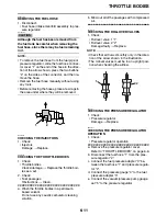 Preview for 337 page of Yamaha ROADLINER XV19SW Service Manual