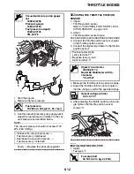 Preview for 338 page of Yamaha ROADLINER XV19SW Service Manual