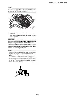 Preview for 339 page of Yamaha ROADLINER XV19SW Service Manual