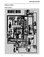 Preview for 345 page of Yamaha ROADLINER XV19SW Service Manual