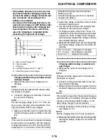 Preview for 422 page of Yamaha ROADLINER XV19SW Service Manual