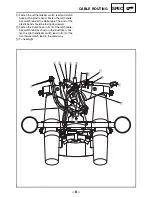 Preview for 15 page of Yamaha Royal Star Tour Deluxe XVZ13CTT Supplementary Service Manual