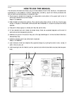 Preview for 4 page of Yamaha Royal Star Tour Deluxe XVZ13CTTC Supplementary Service Manual