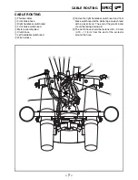 Preview for 14 page of Yamaha Royal Star Tour Deluxe XVZ13CTTC Supplementary Service Manual