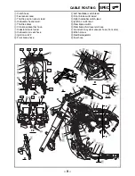 Preview for 16 page of Yamaha Royal Star Tour Deluxe XVZ13CTTC Supplementary Service Manual