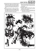 Preview for 20 page of Yamaha Royal Star Tour Deluxe XVZ13CTTC Supplementary Service Manual