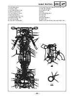 Preview for 32 page of Yamaha Royal Star Tour Deluxe XVZ13CTTC Supplementary Service Manual