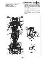 Preview for 33 page of Yamaha Royal Star Tour Deluxe XVZ13CTTC Supplementary Service Manual