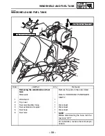 Preview for 40 page of Yamaha Royal Star Tour Deluxe XVZ13CTTC Supplementary Service Manual