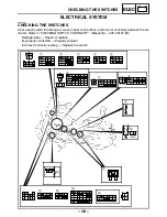 Preview for 45 page of Yamaha Royal Star Tour Deluxe XVZ13CTTC Supplementary Service Manual