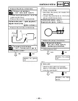 Preview for 50 page of Yamaha Royal Star Tour Deluxe XVZ13CTTC Supplementary Service Manual