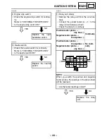 Preview for 51 page of Yamaha Royal Star Tour Deluxe XVZ13CTTC Supplementary Service Manual