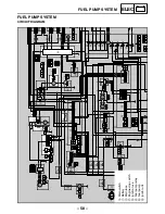 Preview for 65 page of Yamaha Royal Star Tour Deluxe XVZ13CTTC Supplementary Service Manual