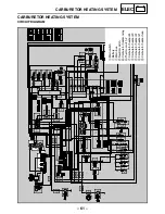 Preview for 68 page of Yamaha Royal Star Tour Deluxe XVZ13CTTC Supplementary Service Manual