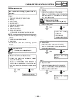 Preview for 69 page of Yamaha Royal Star Tour Deluxe XVZ13CTTC Supplementary Service Manual