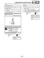 Preview for 71 page of Yamaha Royal Star Tour Deluxe XVZ13CTTC Supplementary Service Manual