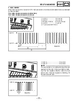 Preview for 83 page of Yamaha Royal Star Tour Deluxe XVZ13CTTC Supplementary Service Manual