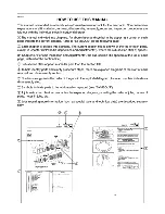 Preview for 91 page of Yamaha Royal Star Tour Deluxe XVZ13CTTC Supplementary Service Manual