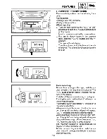 Preview for 100 page of Yamaha Royal Star Tour Deluxe XVZ13CTTC Supplementary Service Manual