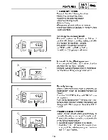 Preview for 102 page of Yamaha Royal Star Tour Deluxe XVZ13CTTC Supplementary Service Manual