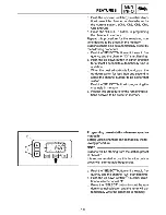 Preview for 103 page of Yamaha Royal Star Tour Deluxe XVZ13CTTC Supplementary Service Manual