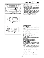 Preview for 107 page of Yamaha Royal Star Tour Deluxe XVZ13CTTC Supplementary Service Manual