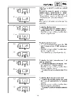 Preview for 108 page of Yamaha Royal Star Tour Deluxe XVZ13CTTC Supplementary Service Manual